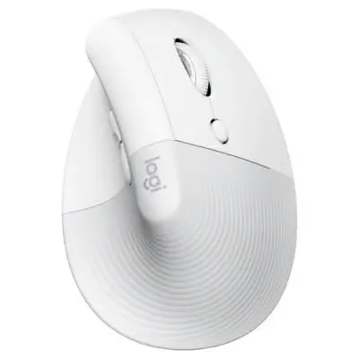Logitech Lift Vertical Mouse